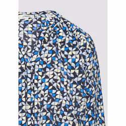 s.Oliver 2161111.59A1.34 camicia e top Camicetta Manica lunga Viscosa - Vista aggiuntiva 6