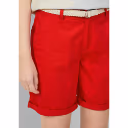 s.Oliver 2161341.3090.34 Pantalone Rosso - Vista aggiuntiva 5