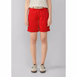 s.Oliver 2161341.3090.34 Pantalone Rosso - Vista aggiuntiva 6