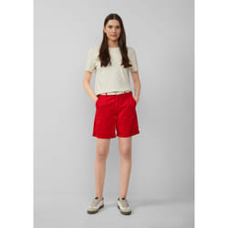 s.Oliver 2161341.3090.36 Pantalone Rosso