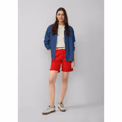 s.Oliver 2161341.3090.36 Pantalone Rosso - Vista aggiuntiva 2