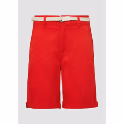 s.Oliver 2161341.3090.36 Pantalone Rosso - Vista aggiuntiva 3