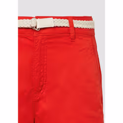 s.Oliver 2161341.3090.36 Pantalone Rosso - Vista aggiuntiva 7
