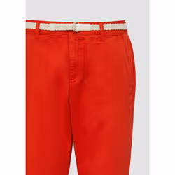s.Oliver 2161340.3090.34 Pantalone Rosso - Vista aggiuntiva 7