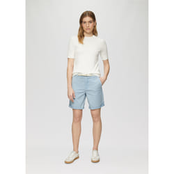 s.Oliver 2161341.5083.34 Pantalone Blu
