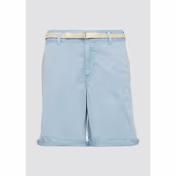s.Oliver 2161341.5083.34 Pantalone Blu - Vista aggiuntiva 3