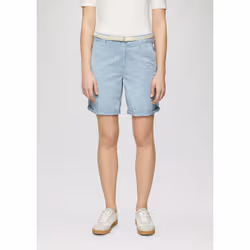 s.Oliver 2161341.5083.34 Pantalone Blu - Vista aggiuntiva 6