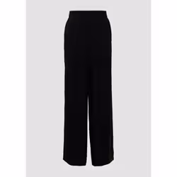 s.Oliver 2161117.9999.44 Pantalone Nero - Vista aggiuntiva 3
