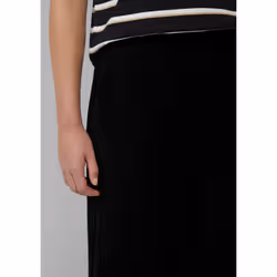 s.Oliver 2161117.9999.44 Pantalone Nero - Vista aggiuntiva 5