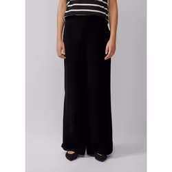 s.Oliver 2161117.9999.44 Pantalone Nero - Vista aggiuntiva 6