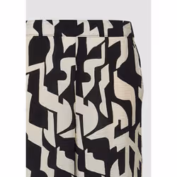 s.Oliver 2161117.99A0.34 Pantalone Nero - Vista aggiuntiva 7