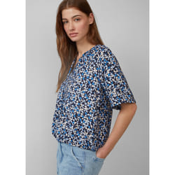 s.Oliver 2161113.59A1.38 camicia e top Camicetta Viscosa