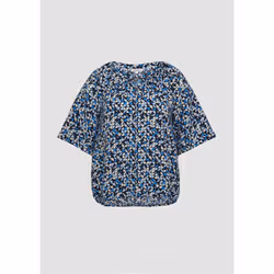 s.Oliver 2161113.59A1.38 camicia e top Camicetta Viscosa - Vista aggiuntiva 3