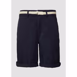 s.Oliver 2161341.5959.34 Pantalone Blu - Vista aggiuntiva 3