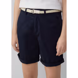 s.Oliver 2161341.5959.34 Pantalone Blu - Vista aggiuntiva 5