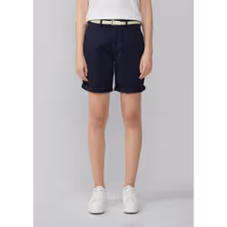 s.Oliver 2161341.5959.34 Pantalone Blu - Vista aggiuntiva 6
