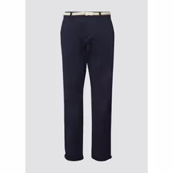 s.Oliver 2161340.5959.34 Pantalone Blu - Vista aggiuntiva 3