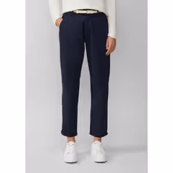 s.Oliver 2161340.5959.34 Pantalone Blu - Vista aggiuntiva 6