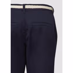 s.Oliver 2161340.5959.34 Pantalone Blu - Vista aggiuntiva 7
