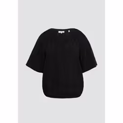 s.Oliver 2161113.9999.34 camicia e top Camicetta Viscosa - Vista aggiuntiva 3