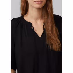s.Oliver 2161113.9999.36 camicia e top Camicetta Viscosa - Vista aggiuntiva 5