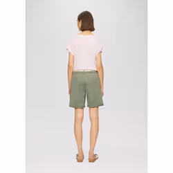 s.Oliver 2161341.7369.34 Pantalone Oliva - Vista aggiuntiva 4