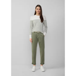 s.Oliver 2161340.7369.34 Pantalone Oliva