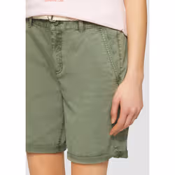 s.Oliver 2161341.7369.46 Pantalone Oliva - Vista aggiuntiva 5