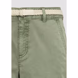 s.Oliver 2161341.7369.46 Pantalone Oliva - Vista aggiuntiva 7