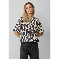 s.Oliver 2161113.99A0.36 camicia e top Camicetta Viscosa