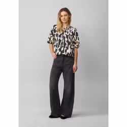 s.Oliver 2161113.99A0.36 camicia e top Camicetta Viscosa - Vista aggiuntiva 2