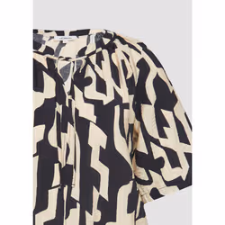 s.Oliver 2161113.99A0.36 camicia e top Camicetta Viscosa - Vista aggiuntiva 6