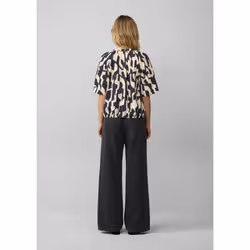 s.Oliver 2161113.99A0.38 camicia e top Camicetta Viscosa - Vista aggiuntiva 4