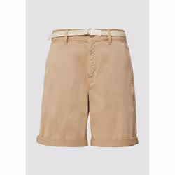 s.Oliver 2161341.8404.34 Pantalone Marrone - Vista aggiuntiva 3