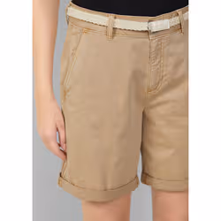 s.Oliver 2161341.8404.34 Pantalone Marrone - Vista aggiuntiva 5