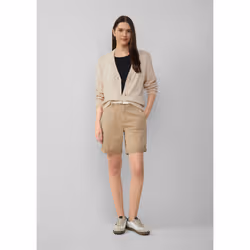 s.Oliver 2161341.8404.36 Pantalone Marrone - Vista aggiuntiva 2