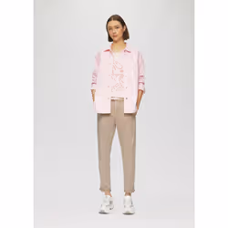 s.Oliver 2161340.8404.34 Pantalone Marrone - Vista aggiuntiva 2