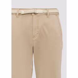 s.Oliver 2161340.8404.34 Pantalone Marrone - Vista aggiuntiva 7