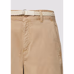 s.Oliver 2161341.8404.46 Pantalone Marrone - Vista aggiuntiva 7