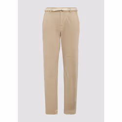 s.Oliver 2161340.8404.44 Pantalone Marrone - Vista aggiuntiva 3