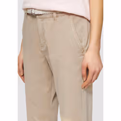 s.Oliver 2161340.8404.44 Pantalone Marrone - Vista aggiuntiva 5
