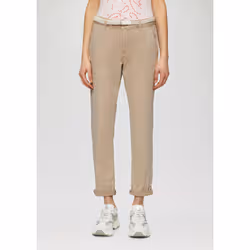 s.Oliver 2161340.8404.44 Pantalone Marrone - Vista aggiuntiva 6