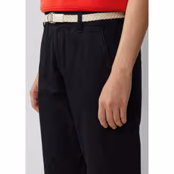s.Oliver 2161340.9999.34 Pantalone Nero - Vista aggiuntiva 5