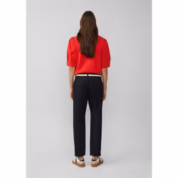 s.Oliver 2161340.9999.36 Pantalone Nero - Vista aggiuntiva 4