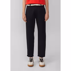 s.Oliver 2161340.9999.36 Pantalone Nero - Vista aggiuntiva 6