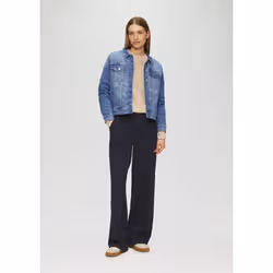 s.Oliver 2161370.55Z3.34 cappotto e giacca - Vista aggiuntiva 2