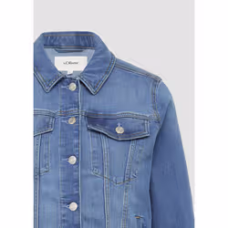 s.Oliver 2161370.55Z3.34 cappotto e giacca - Vista aggiuntiva 7