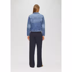 s.Oliver 2161370.55Z3.36 cappotto e giacca - Vista aggiuntiva 4