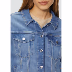 s.Oliver 2161370.55Z3.36 cappotto e giacca - Vista aggiuntiva 5