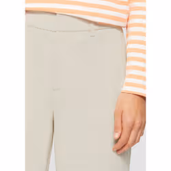 s.Oliver 2161343.8100.40 Pantalone Crema - Vista aggiuntiva 5